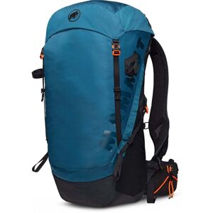 Mammut Ducan 24 / Blue/Black / One  - Size: ONE