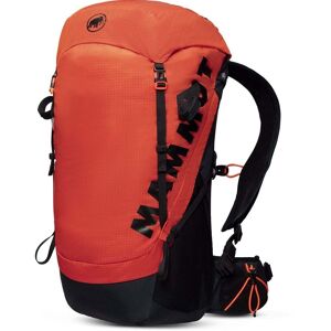 Mammut Ducan 24 / Hot Red/Black / One  - Size: ONE