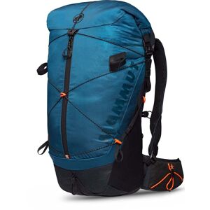 Mammut Ducan Spine 28-35 / Sapphire/Black / One  - Size: ONE