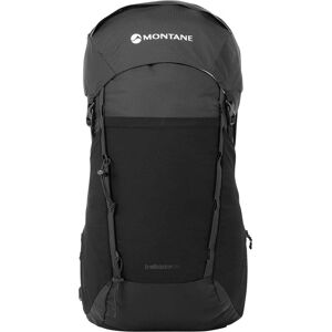 Montane Trailblazer 25 / Black / ONE  - Size: ONE