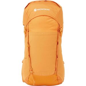Montane Trailblazer 25 / Flame Orange / ONE  - Size: ONE