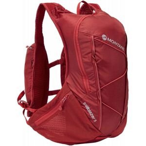 Montane Trailblazer 8 / Red / One  - Size: ONE