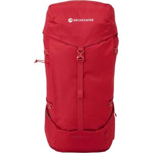 Montane Trailblazer XT 35 / Acer Red / ONE  - Size: ONE