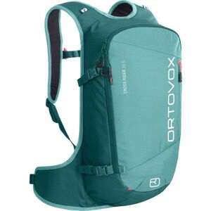 Ortovox Cross Rider 20 S / Sea Green / One  - Size: ONE