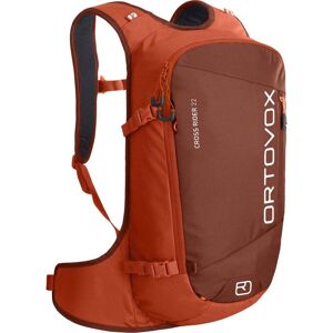Ortovox Cross Rider 22 / Orange / One  - Size: ONE