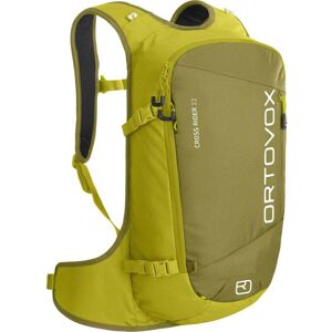 Ortovox Cross Rider 22 / Yellow / One  - Size: ONE