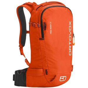 Ortovox Free Rider 28 Backpack / Hot Orange (21401) / ONE  - Size: ONE