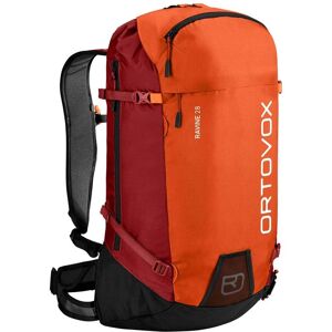 Ortovox Ravine 28 / Hot Orange (21401) / ONE  - Size: ONE