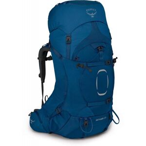 Osprey Aether 65 / Blue / L-XL  - Size: Large