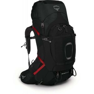 Osprey Aether Plus 60 / Black / L/XL  - Size: Large