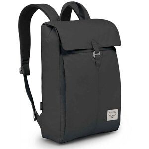 Osprey Arcane Flap Pack / Black / ONE  - Size: ONE