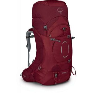 Osprey Ariel 65 / Red / WM-L  - Size: Medium