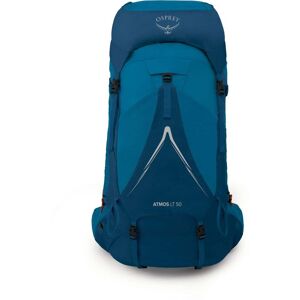 Osprey Atmos AG LT 50 / Night Shift/Scoria Blue / L-XL  - Size: LXL