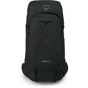 Osprey Atmos AG LT 65 / Black / S-M  - Size: SM