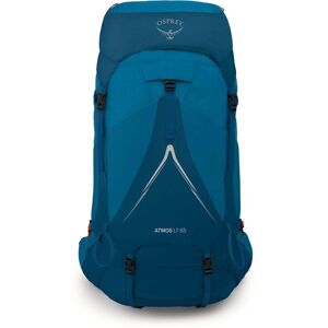 Osprey Atmos AG LT 65 / Night Shift/Scoria Blue / S-M  - Size: SM