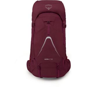 Osprey Aura AG LT 50 / Antidote Purple / WXS-S  - Size: WXSS