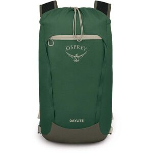 Osprey Daylite Cinch / Green Canopy/Green Creek / ONE  - Size: ONE