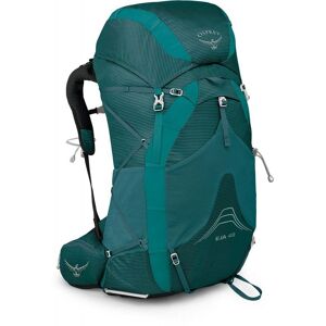 Osprey Eja 48 / Dark Teal / WXS-S  - Size: Small