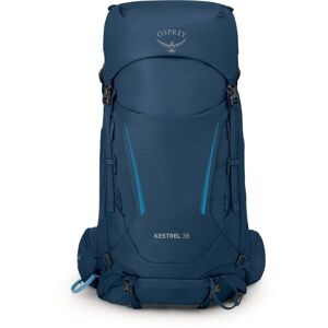 Osprey Kestrel 38 / Atlas Blue / L-XL  - Size: LXL