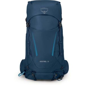 Osprey Kestrel 38 / Atlas Blue / S-M  - Size: SM