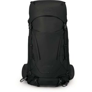 Osprey Kestrel 38 / Black / L-XL  - Size: LXL