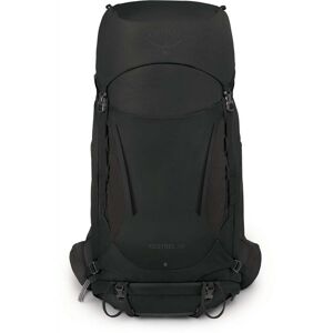 Osprey Kestrel 48 / Black / S-M  - Size: SM