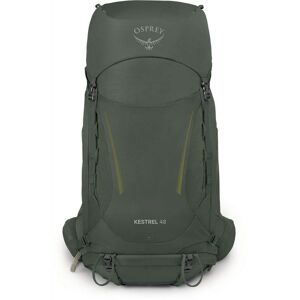 Osprey Kestrel 48 / Bonsai Green / S-M  - Size: SM