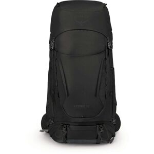 Osprey Kestrel 58 / Black / S-M  - Size: SM