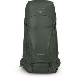 Osprey Kestrel 58 / Bonsai Green / L-XL  - Size: LXL