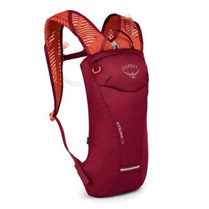 Osprey Kitsuma 1.5 / Red / One  - Size: ONE