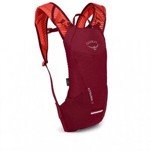 Osprey Kitsuma 3 / Red / One  - Size: ONE