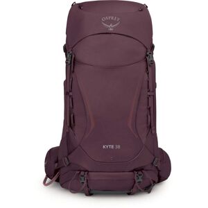 Osprey Kyte 38 / Elderberry Purple / WXS-S  - Size: WXSS