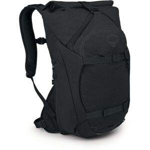 Osprey Metron Roll Top Pack / Black / One  - Size: ONE