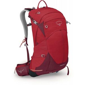 Osprey Stratos 24 / Red / One  - Size: ONE