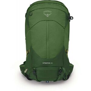 Osprey Stratos 34 / Seaweed/Matcha Green / ONE  - Size: ONE