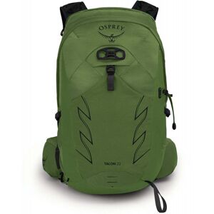 Osprey Talon 22 / Green Belt/Black / S/M  - Size: Small