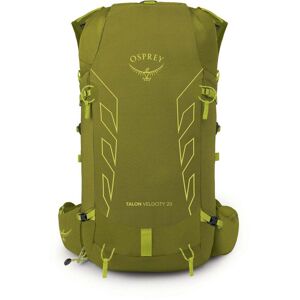 Osprey Talon Velocity 20 / Matcha Green/Lemongrass / L/XL  - Size: Large