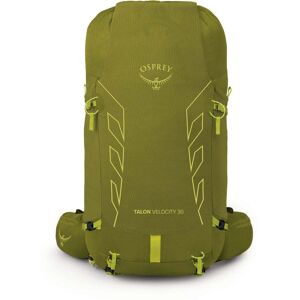 Osprey Talon Velocity 30 / Matcha Green/Lemongrass / L/XL  - Size: Large