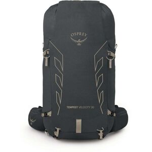 Osprey Tempest Velocity 30 / Dark Charcoal/Chiru Tan / WM/L  - Size: Large