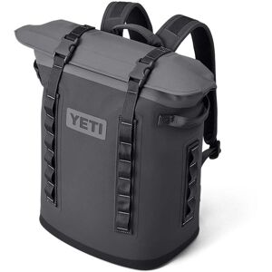 Yeti Hopper Backpack M20 Soft Cooler / Charcoal / One  - Size: ONE