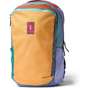 Cotopaxi Allpa 18L Daypack - Del Dia / Del Dia / 18 Litres - Size: 18 Litres Cotopaxi Allpa 18L Daypack - Del Dia / Del Dia / 18 Litres - Size: 18 Litres
