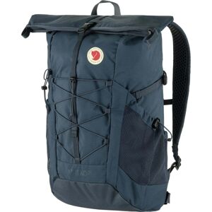 Fjallraven Abisko Hike Foldsack / Navy / One - Size: ONE Fjallraven Abisko Hike Foldsack / Navy / One - Size: ONE