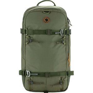 Fjallraven Bergtagen Touring 30 M/L / Laurel Green/Deep Forest / M/L - Size: Medium Fjallraven Bergtagen Touring 30 M/L / Laurel Green/Deep Forest / M/L - Size: Medium