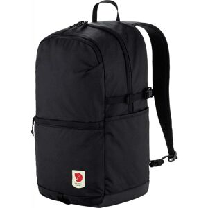 Fjallraven High Coast Backpack 24 / Black / ONE - Size: ONE Fjallraven High Coast Backpack 24 / Black / ONE - Size: ONE
