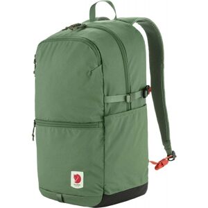 Fjallraven High Coast Backpack 24 / Green / ONE - Size: ONE Fjallraven High Coast Backpack 24 / Green / ONE - Size: ONE