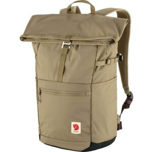 Fjallraven High Coast Foldsack 24 / Clay / ONE - Size: ONE Fjallraven High Coast Foldsack 24 / Clay / ONE - Size: ONE