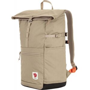 Fjallraven High Coast Foldsack 24 / Fossil / ONE - Size: ONE Fjallraven High Coast Foldsack 24 / Fossil / ONE - Size: ONE