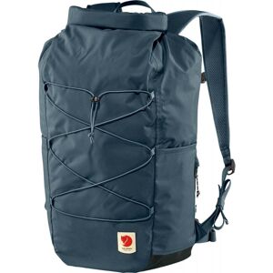 Fjallraven High Coast Roll Top 26 / Navy / One - Size: 26 Litres Fjallraven High Coast Roll Top 26 / Navy / One - Size: 26 Litres