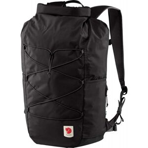 Fjallraven High Coast Roll Top 26 / Black / One - Size: ONE Fjallraven High Coast Roll Top 26 / Black / One - Size: ONE