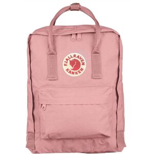 Fjallraven Kanken / Pink / One - Size: ONE Fjallraven Kanken / Pink / One - Size: ONE